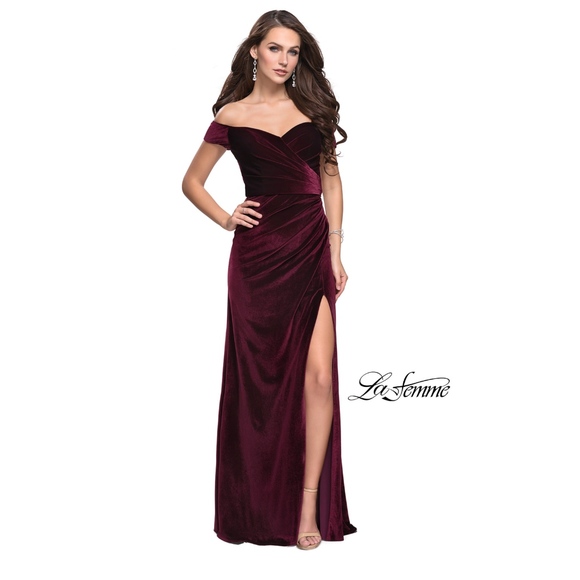 La Femme Prom